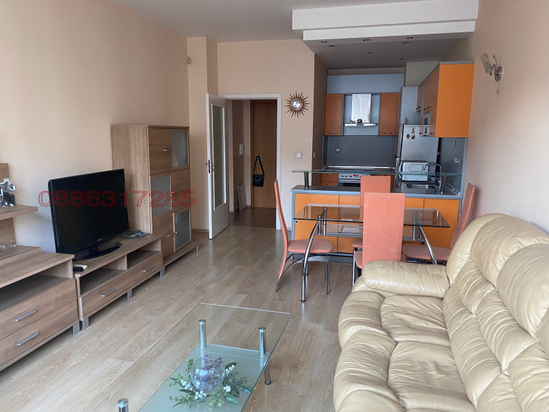 Дава под наем 2-СТАЕН, гр. София, Студентски град, снимка 9 - Апартаменти - 52867037