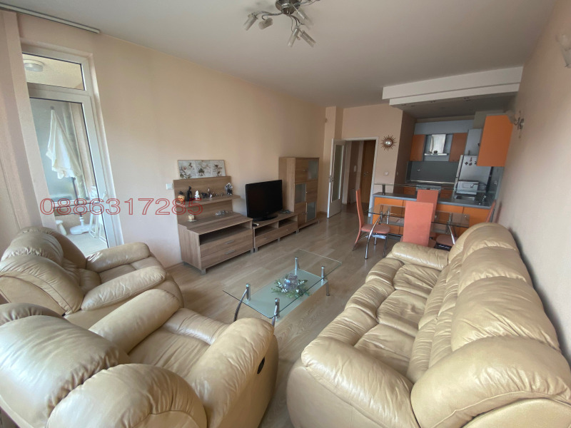 Дава под наем 2-СТАЕН, гр. София, Студентски град