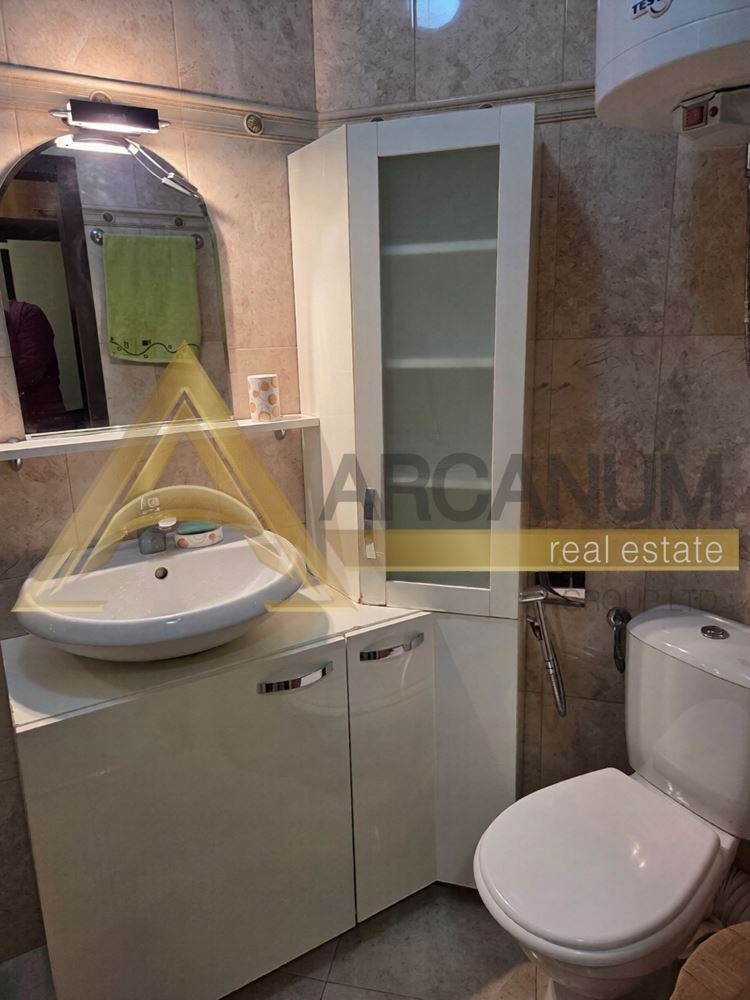 Дава под наем 2-СТАЕН, гр. Варна, Чаталджа, снимка 8 - Апартаменти - 53637378