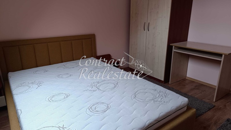 A louer  2 chambres Varna , Okrajna bolnitsa-Generali , 125 m² | 50395865 - image [11]