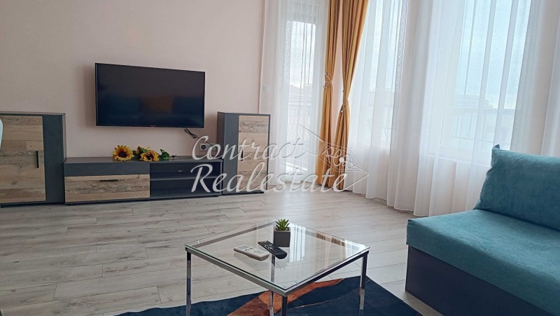 A louer  2 chambres Varna , Okrajna bolnitsa-Generali , 125 m² | 50395865 - image [5]