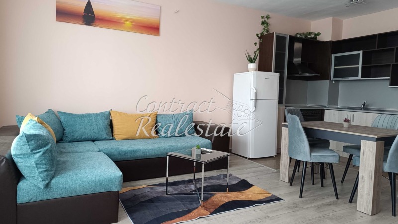 A louer  2 chambres Varna , Okrajna bolnitsa-Generali , 125 m² | 50395865