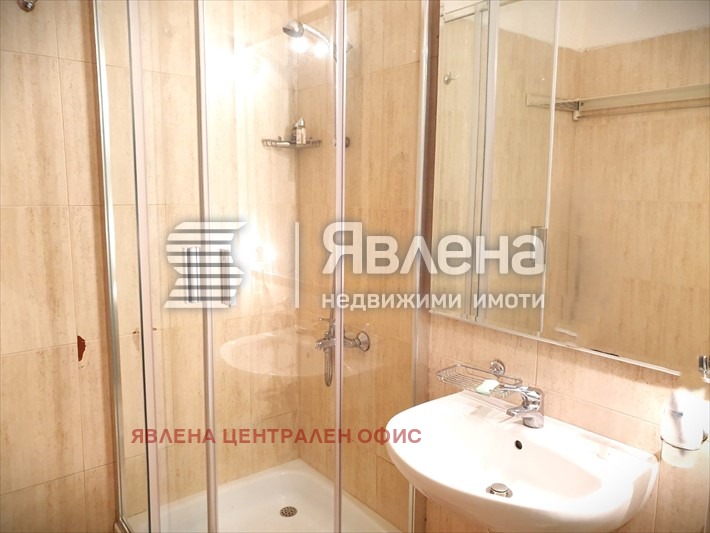 Дава под наем 3-СТАЕН, гр. София, Лозенец, снимка 7 - Апартаменти - 53952806