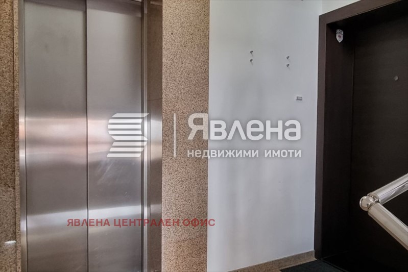 Дава под наем ОФИС, гр. София, Лозенец, снимка 2 - Офиси - 56603997