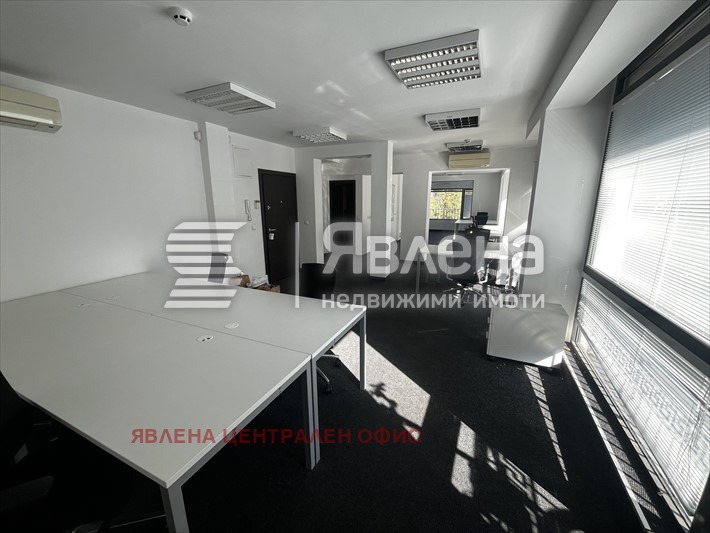 Дава под наем ОФИС, гр. София, Лозенец, снимка 3 - Офиси - 56603997