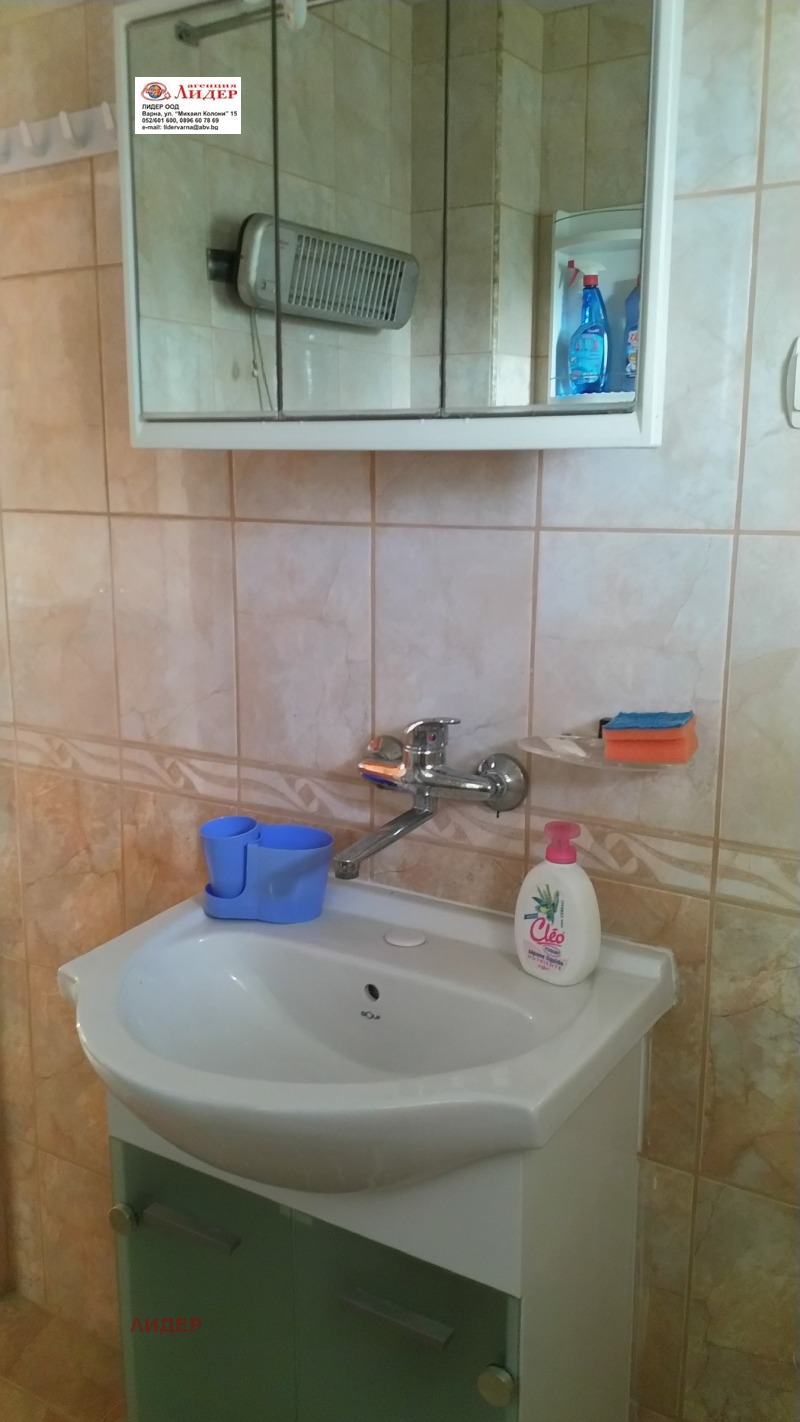 A louer  Étage de la maison Varna , m-t Pertchemliyata , 35 m² | 71119165 - image [7]