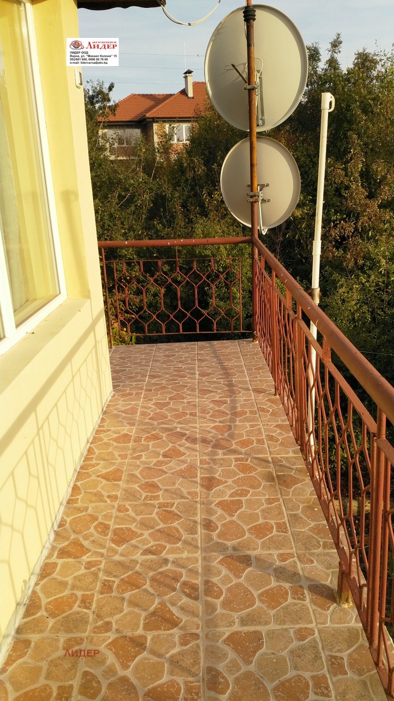 A louer  Étage de la maison Varna , m-t Pertchemliyata , 35 m² | 71119165 - image [10]