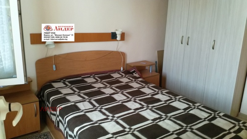 A louer  Étage de la maison Varna , m-t Pertchemliyata , 35 m² | 71119165 - image [3]