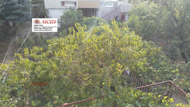 A louer  Étage de la maison Varna , m-t Pertchemliyata , 35 m² | 71119165 - image [8]
