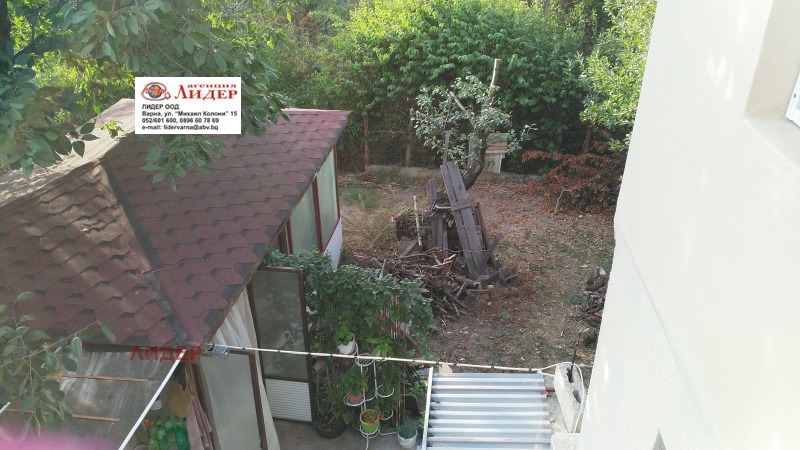 A louer  Étage de la maison Varna , m-t Pertchemliyata , 35 m² | 71119165 - image [11]