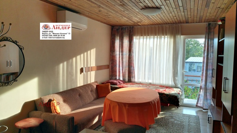 A louer  Étage de la maison Varna , m-t Pertchemliyata , 35 m² | 71119165 - image [2]