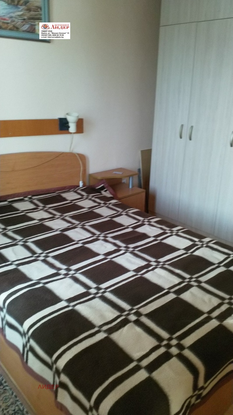 A louer  Étage de la maison Varna , m-t Pertchemliyata , 35 m² | 71119165 - image [4]