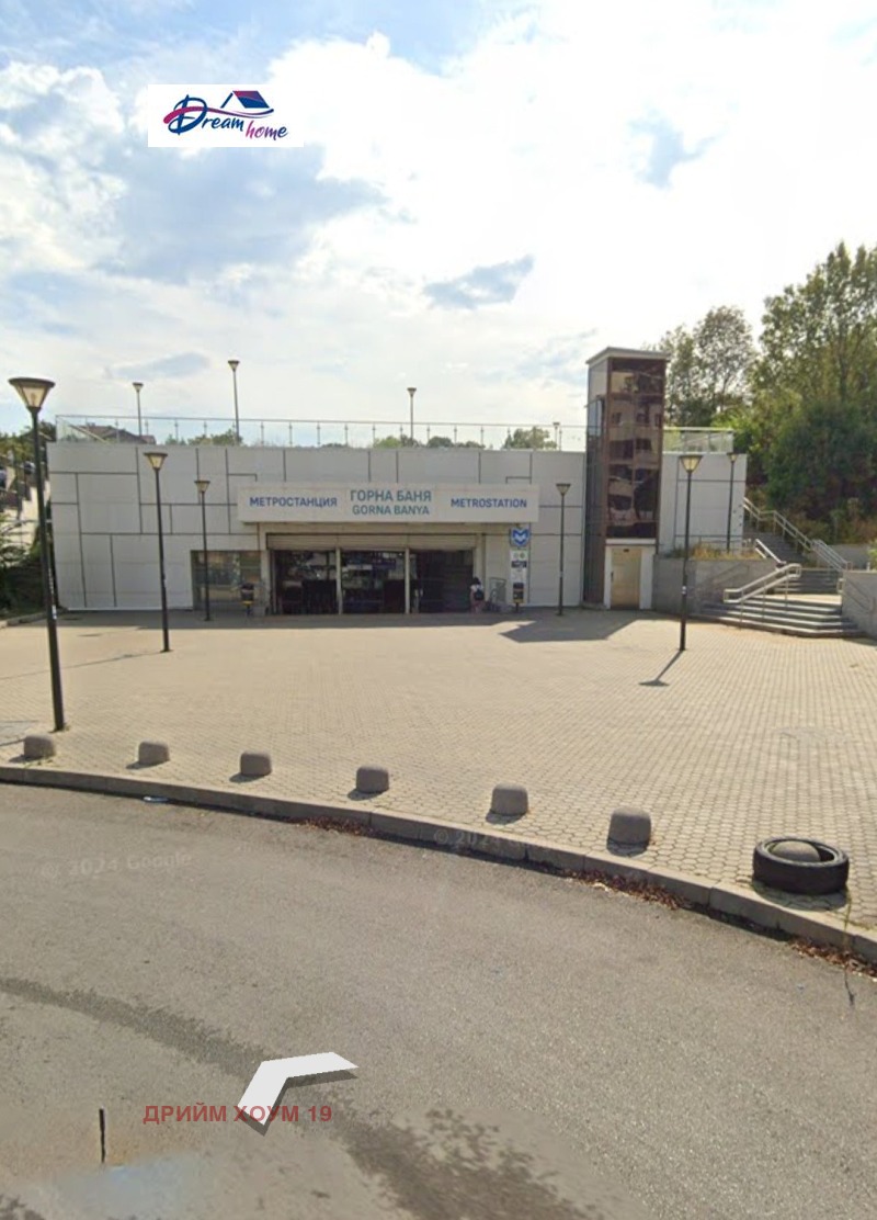 Дава под наем МАГАЗИН, гр. София, Овча купел, снимка 3 - Магазини - 53403247