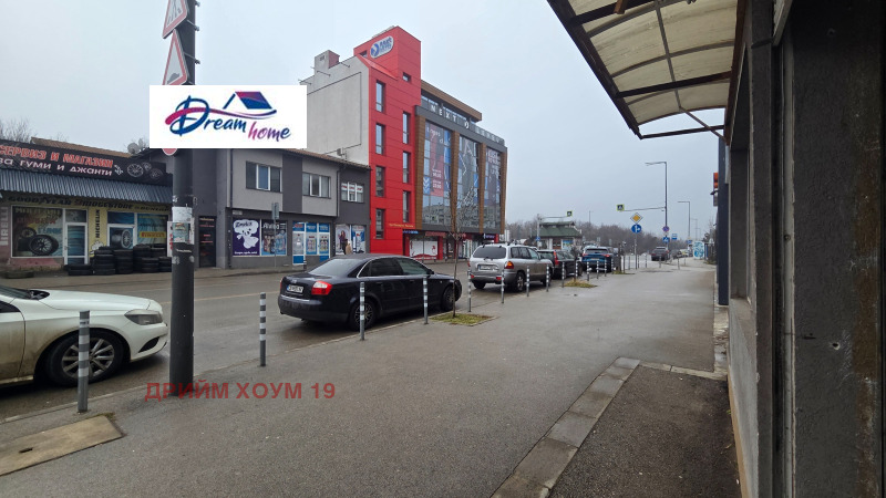 Дава под наем МАГАЗИН, гр. София, Овча купел, снимка 9 - Магазини - 53403247