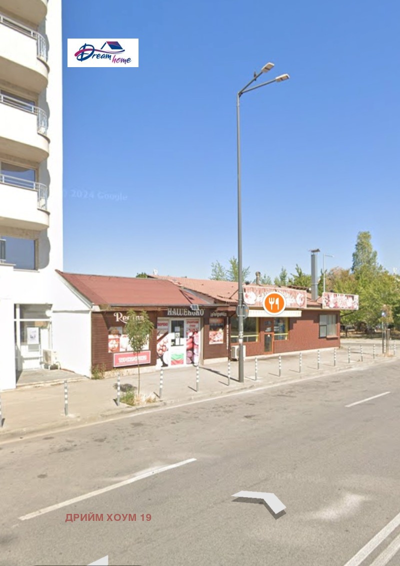 Дава под наем МАГАЗИН, гр. София, Овча купел, снимка 5 - Магазини - 53403247