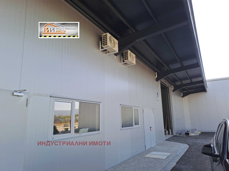 For Rent  Industrial building Plovdiv , Industrialna zona - Yug , 445 sq.m | 47621233 - image [5]