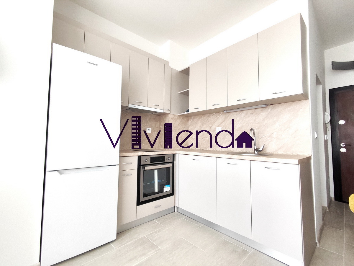 Дава под наем 1-СТАЕН, гр. София, Надежда 1, снимка 2 - Апартаменти - 53770672