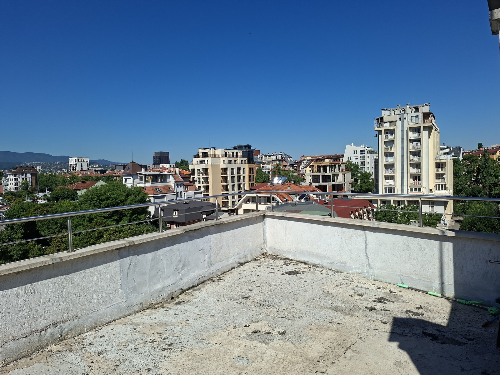 Дава под наем 2-СТАЕН, гр. София, Красно село, снимка 12 - Апартаменти - 55457404