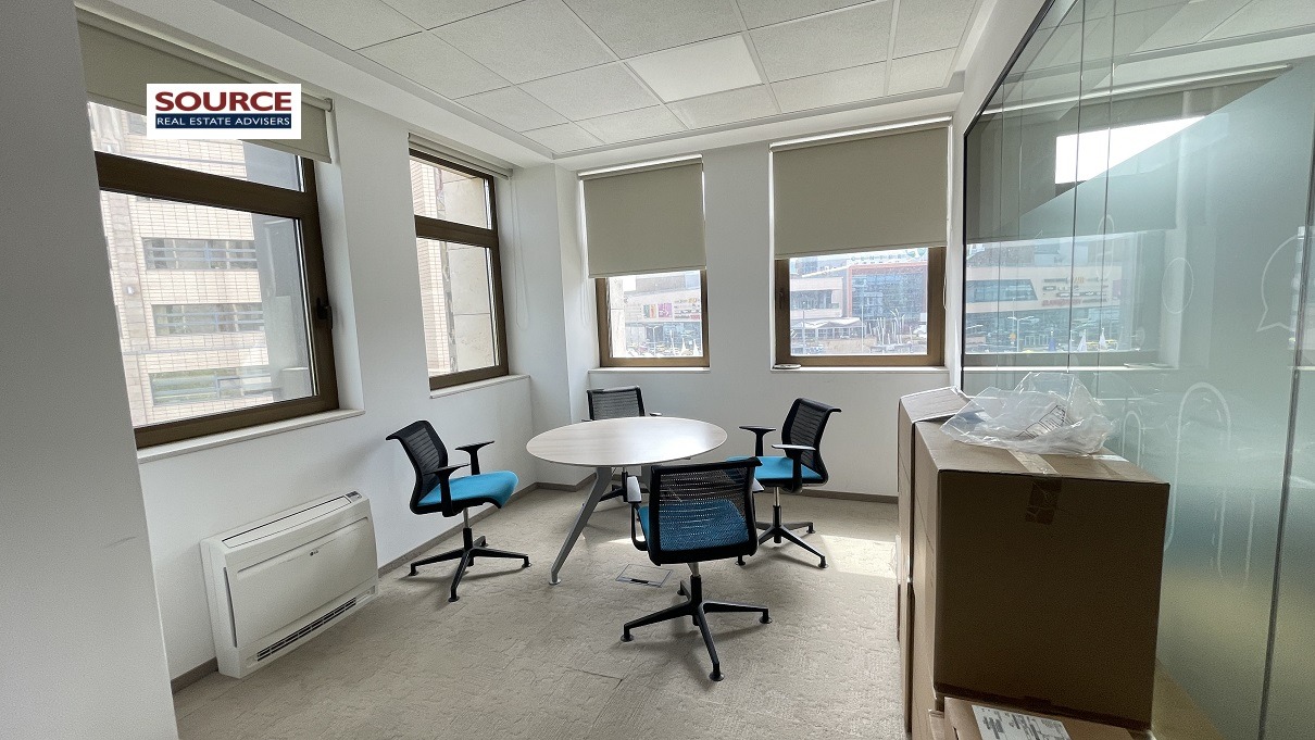 Дава под наем ОФИС, гр. София, Лозенец, снимка 8 - Офиси - 53842486