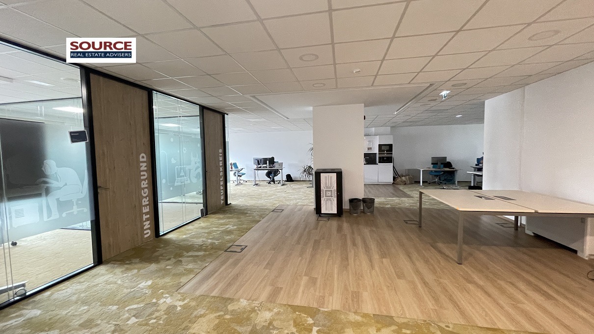 Дава под наем ОФИС, гр. София, Лозенец, снимка 10 - Офиси - 53842486