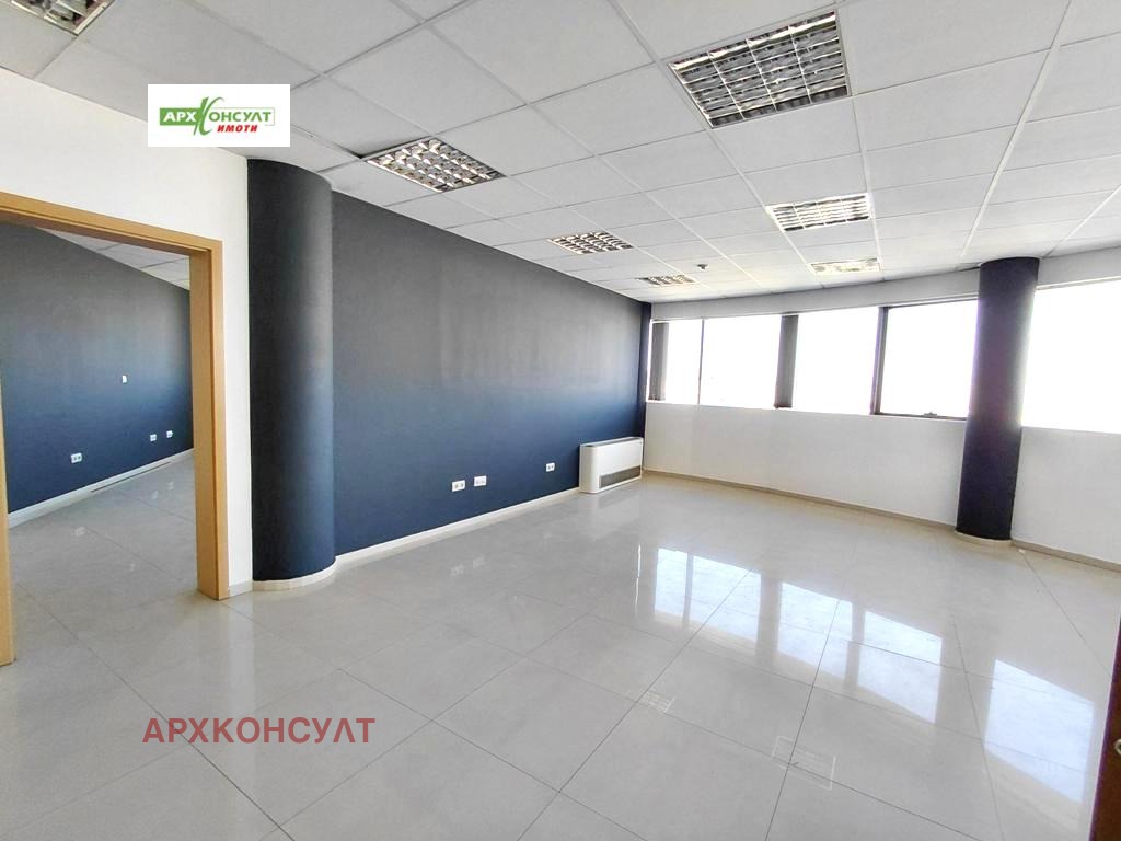 Дава под наем ОФИС, гр. София, Стрелбище, снимка 12 - Офиси - 55099379