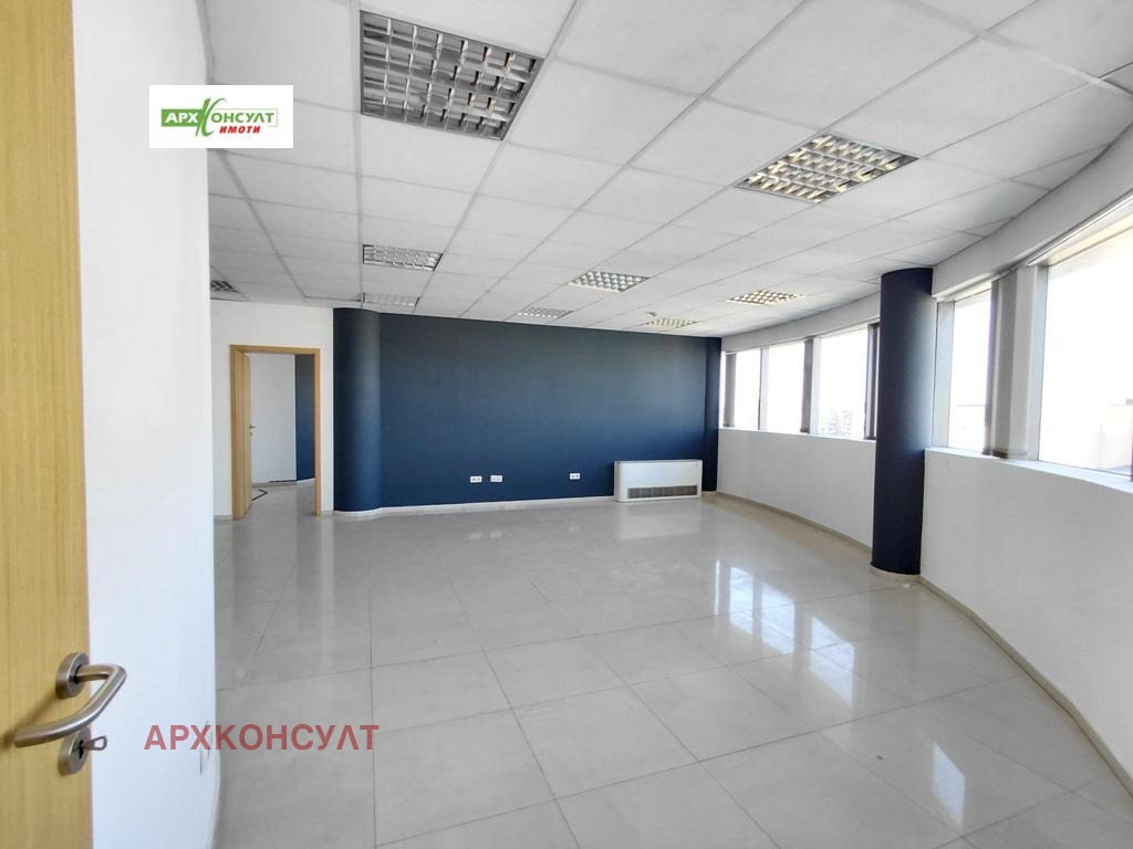 Дава под наем ОФИС, гр. София, Стрелбище, снимка 2 - Офиси - 55099379