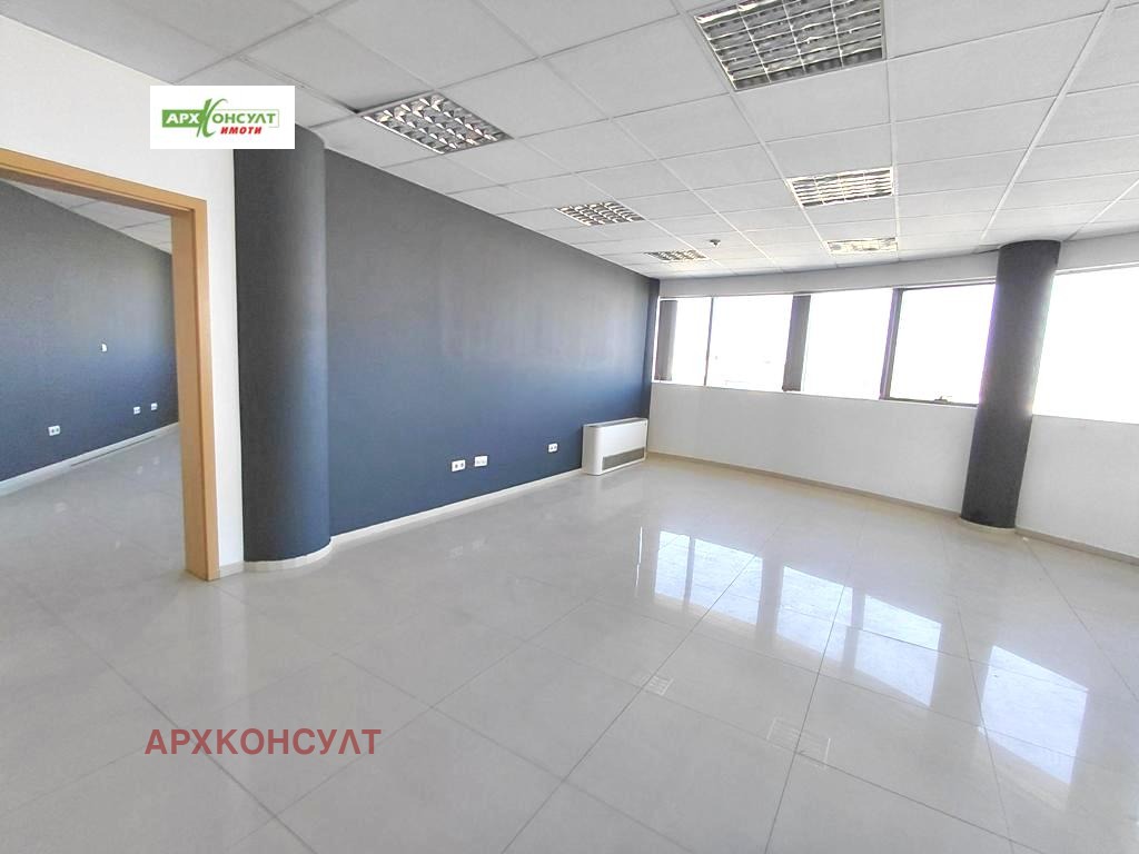 Дава под наем ОФИС, гр. София, Стрелбище, снимка 11 - Офиси - 55099379