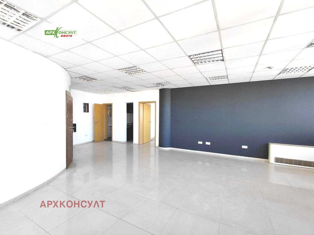Дава под наем ОФИС, гр. София, Стрелбище