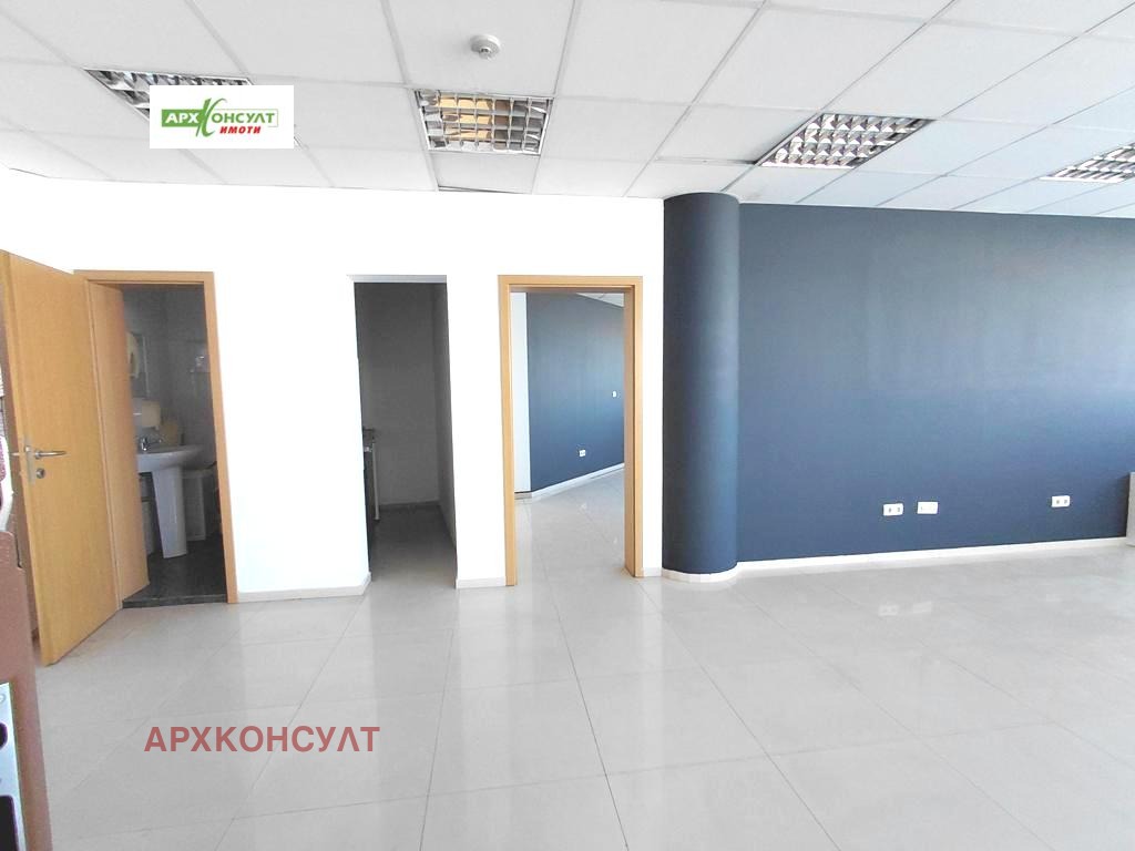 Дава под наем ОФИС, гр. София, Стрелбище, снимка 9 - Офиси - 55099379