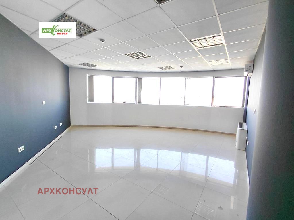 Дава под наем ОФИС, гр. София, Стрелбище, снимка 4 - Офиси - 55099379
