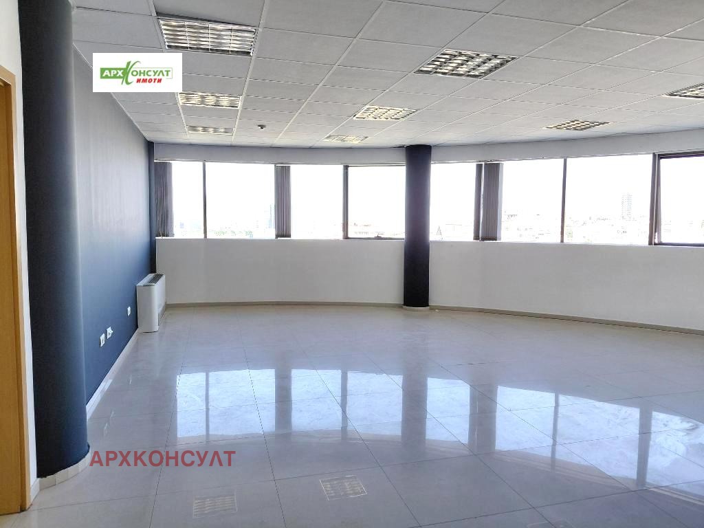 Дава под наем ОФИС, гр. София, Стрелбище, снимка 3 - Офиси - 55099379