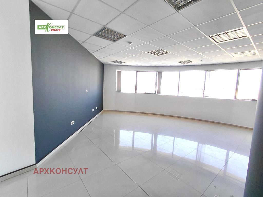 Дава под наем ОФИС, гр. София, Стрелбище, снимка 5 - Офиси - 55099379