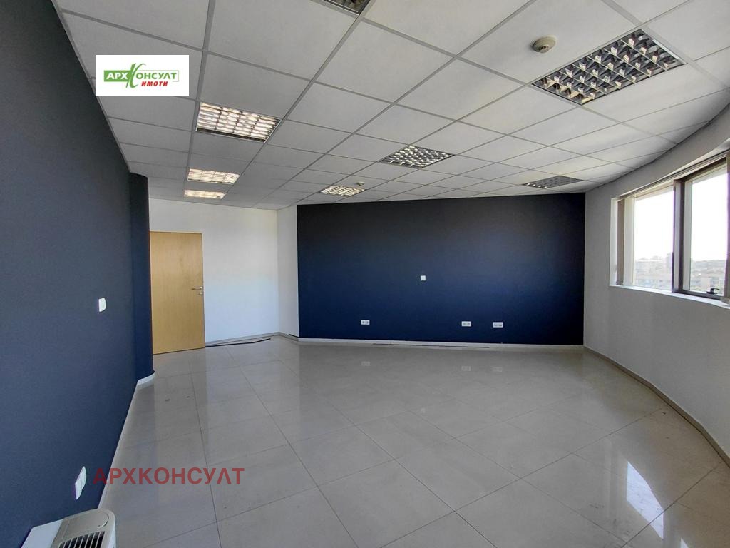 Дава под наем ОФИС, гр. София, Стрелбище, снимка 6 - Офиси - 55099379