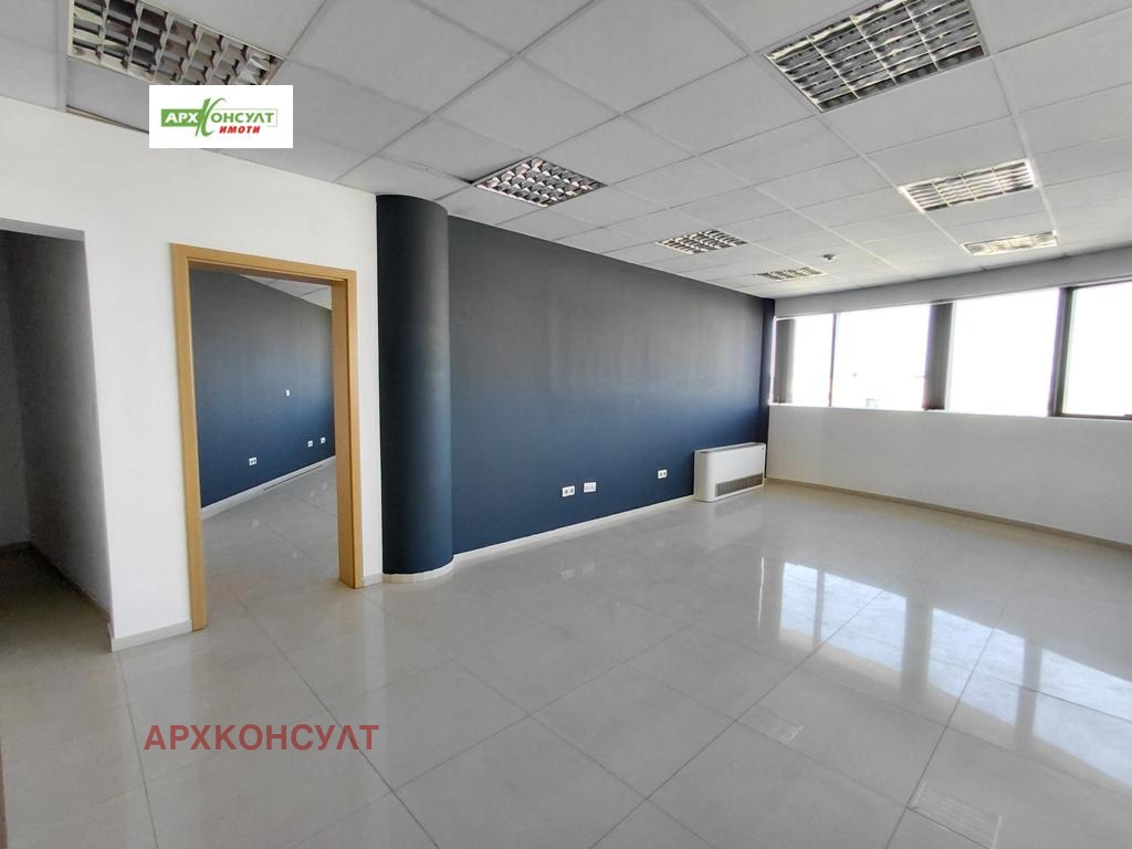 Дава под наем ОФИС, гр. София, Стрелбище, снимка 10 - Офиси - 55099379