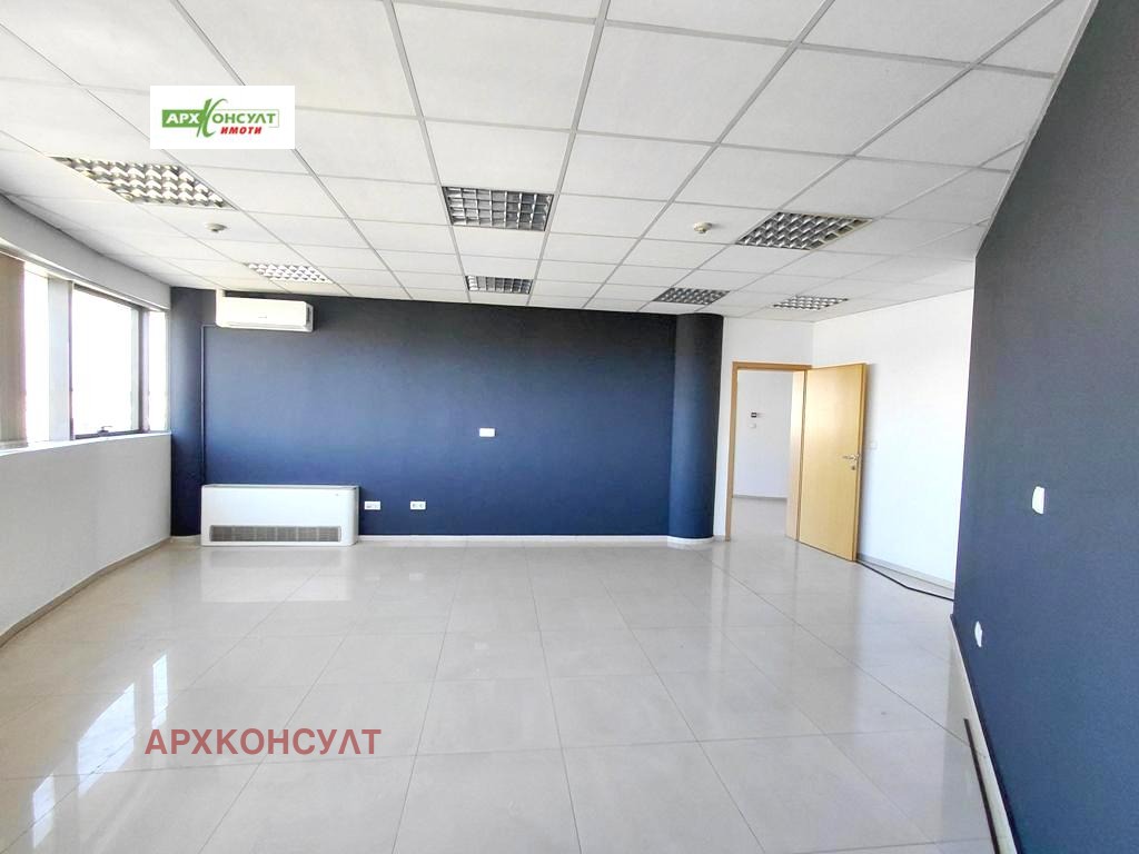Дава под наем ОФИС, гр. София, Стрелбище, снимка 7 - Офиси - 55099379