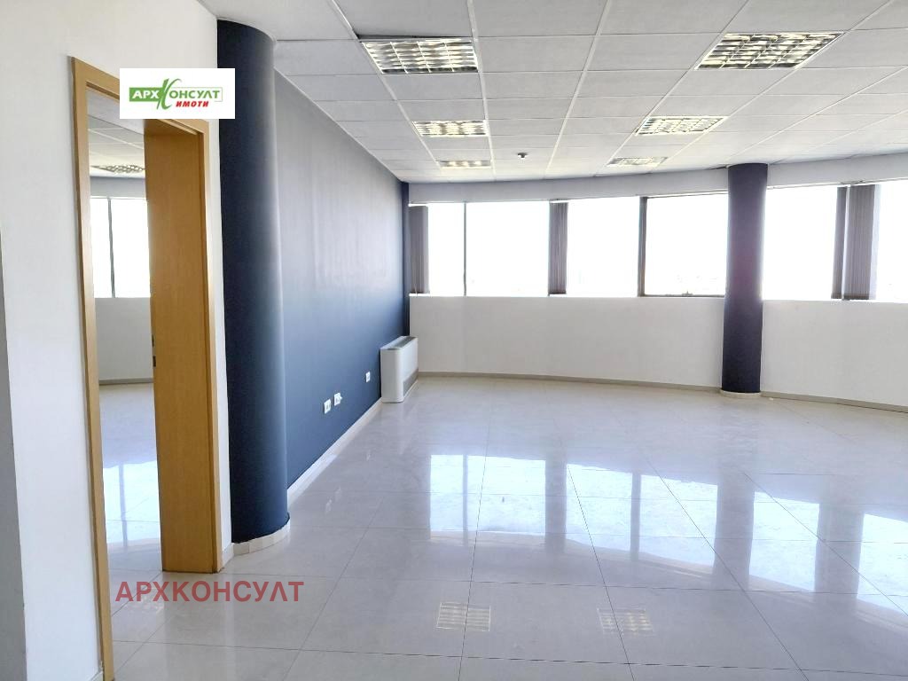 Дава под наем ОФИС, гр. София, Стрелбище, снимка 8 - Офиси - 55099379