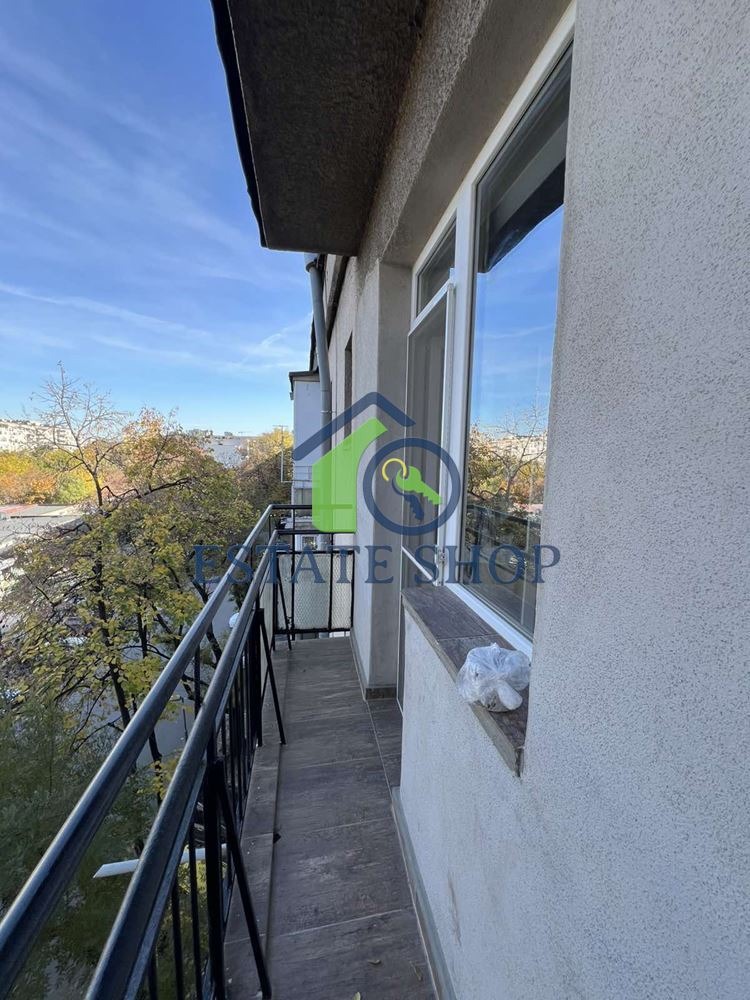 Дава под Наем 4-СТАЕН | Imot.bg — изображение 12