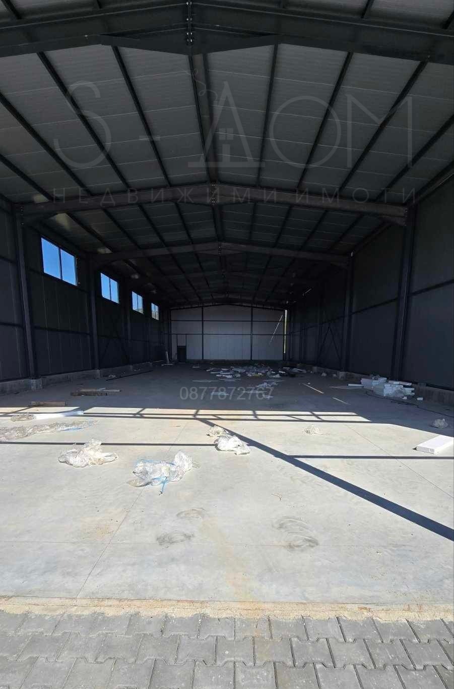 Дава под Наем СКЛАД | Imot.bg — изображение 5