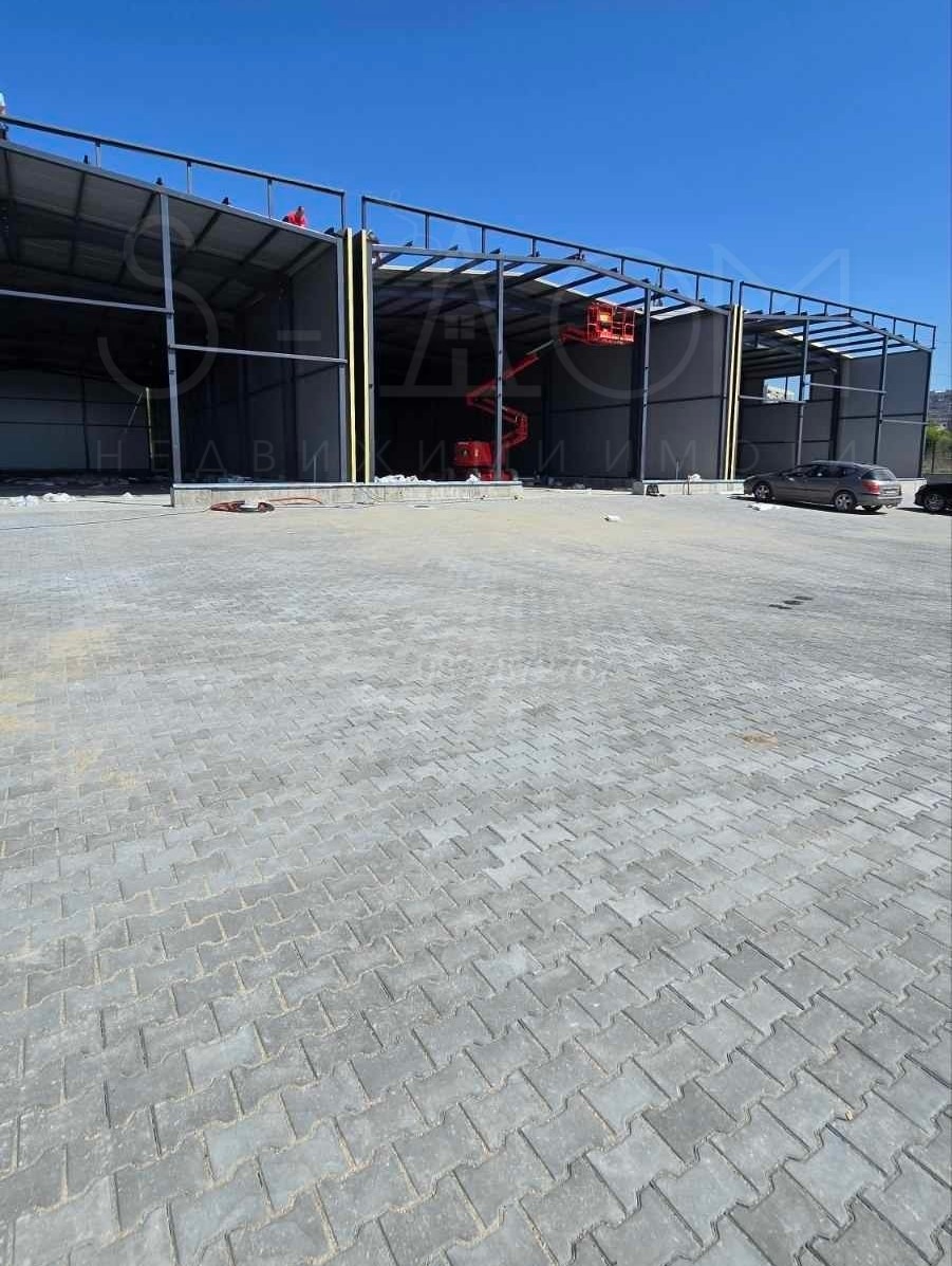 Дава под Наем СКЛАД | Imot.bg — изображение 2