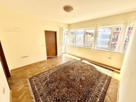 1 chambre Tsentar, Sofia 7