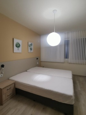 1 Schlafzimmer Mladeschki Halm, Plowdiw 3