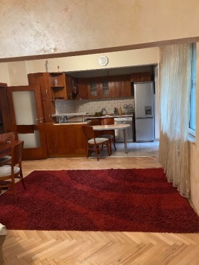 3-стаен град Пловдив, Кършияка 1