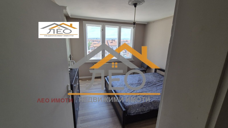 K pronájmu  Studio oblast Gabrovo , Sevlievo , 51 m2 | 76307330 - obraz [5]