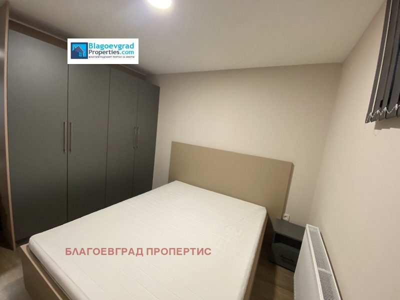Дава под наем  1-стаен град Благоевград , Освобождение , 40 кв.м | 25919121 - изображение [5]