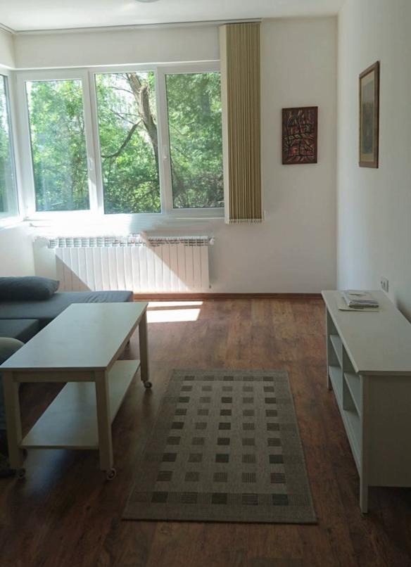 Kiadó  Stúdió Sofia , Dianabad , 40 négyzetméter | 20510603 - kép [2]
