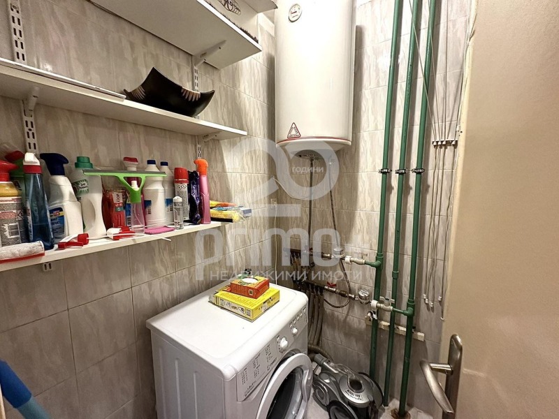 Προς ενοικίαση  1 υπνοδωμάτιο Σοφηια , Γοτσε Δελτσεβ , 105 τ.μ | 26561278 - εικόνα [12]