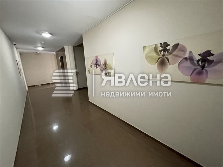 В аренду  1 спальня Пловдив , Христо Смирненски , 60 кв.м | 92051721 - изображение [6]
