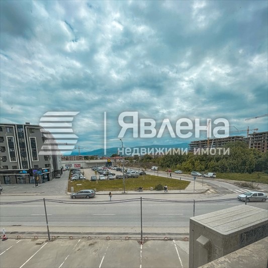 В аренду  1 спальня Пловдив , Христо Смирненски , 60 кв.м | 92051721 - изображение [2]