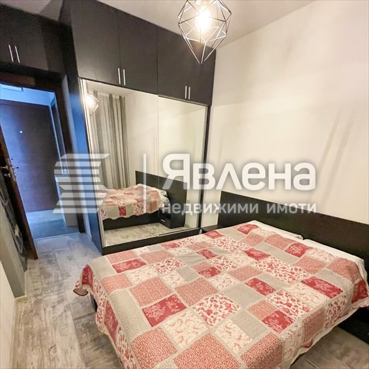 В аренду  1 спальня Пловдив , Христо Смирненски , 60 кв.м | 92051721 - изображение [5]