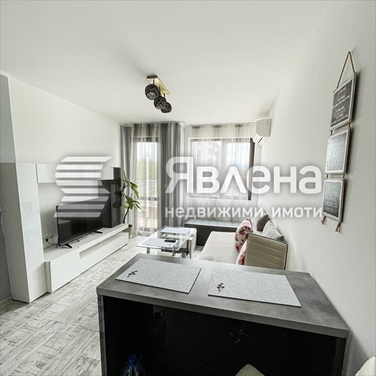 В аренду  1 спальня Пловдив , Христо Смирненски , 60 кв.м | 92051721